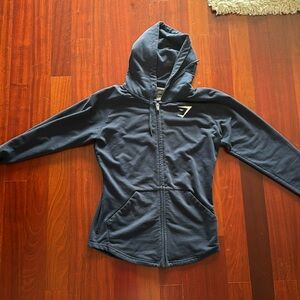 Gymshark hoodie